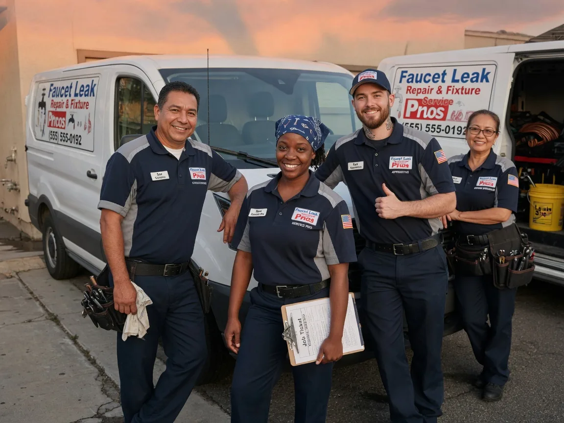 Faucet Repair company in East Bethany, NY